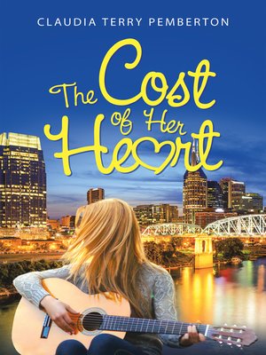 cover image of The Cost of Her Heart